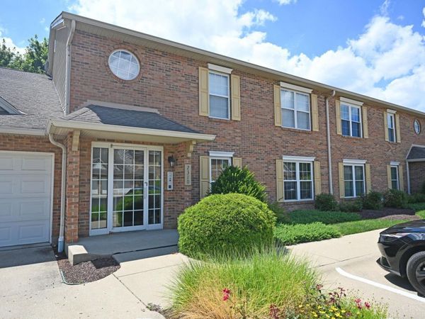 2310 Sylved Lane, Unit 10, Green Twp, OH 45238