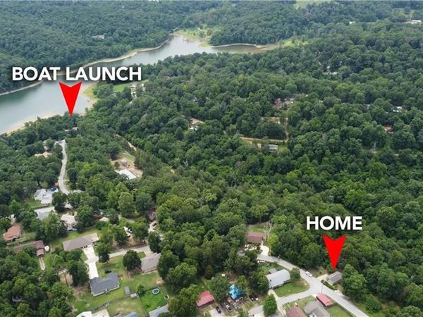 10007 Summit Drive, Rogers, AR 72758