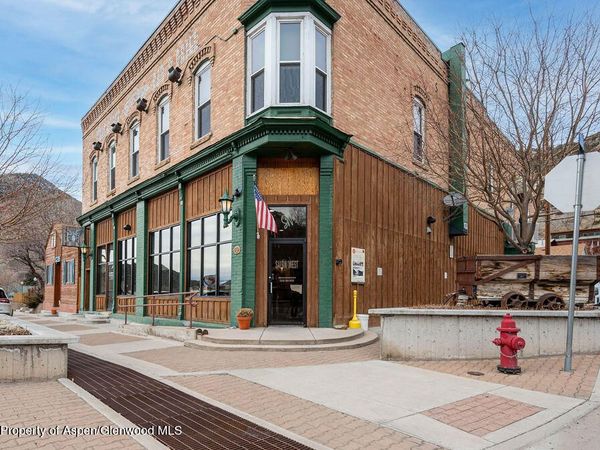 502 W Main Street, New Castle, CO 81647