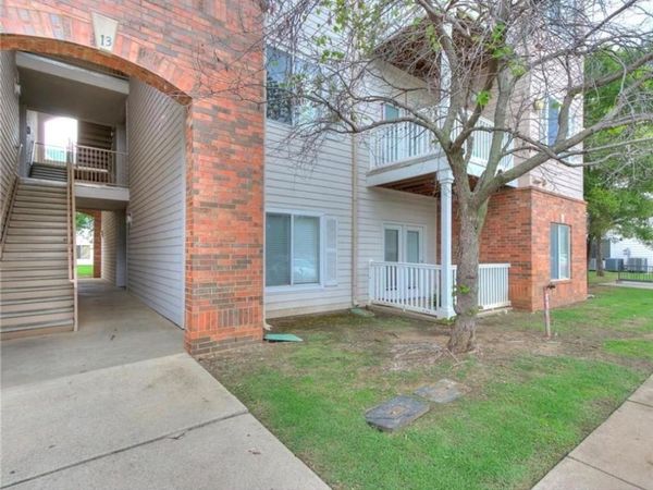 2200 Classen Boulevard, Unit 13-114, Norman, OK 73071
