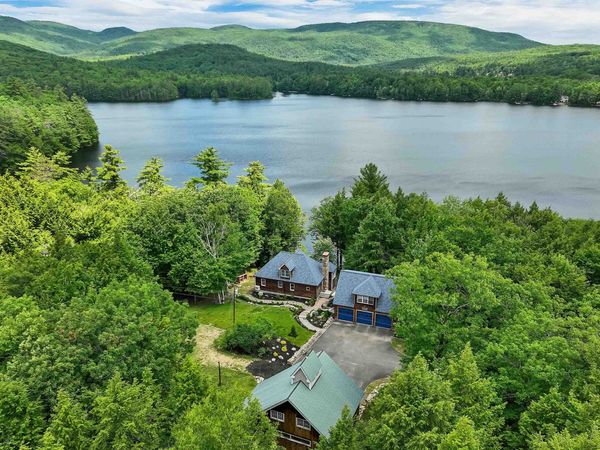 140 Levitt Road, Gilmanton, NH 03837