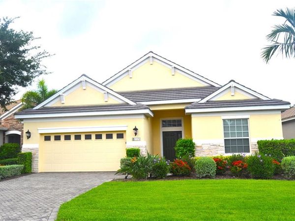 21279 Estero Vista CT , ESTERO, FL 33928