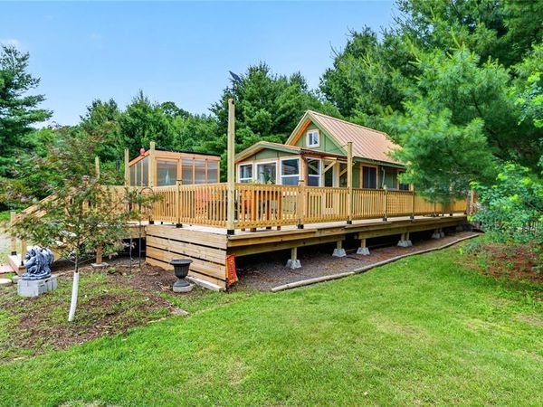 24565 Windorski Road, Webster, WI 54893