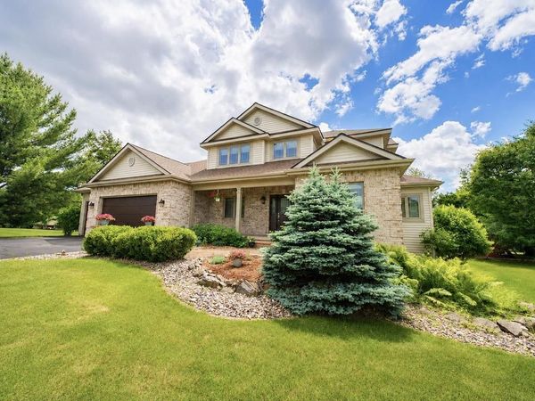 3912 ASHLAND AVENUE, Wausau, WI 54403