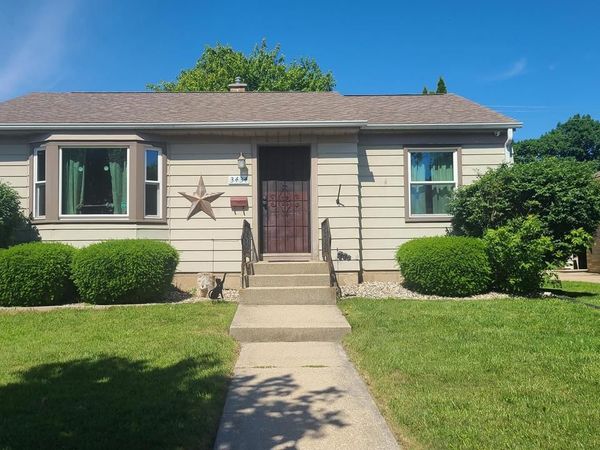 3434 1st AVENUE, Racine, WI 53402