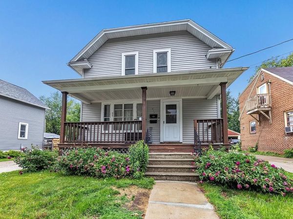 417 NORTHERN AVENUE, Green Bay, WI 54303