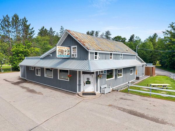 N12808 NORTHWAY DRIVE, Athelstane, WI 54104