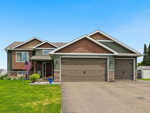 25483 12th Bay Street W, Zimmerman, MN 55398