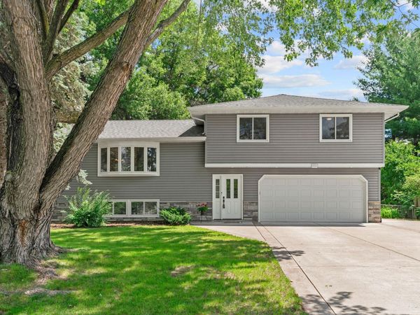 9585 Able Street NE, Blaine, MN 55434