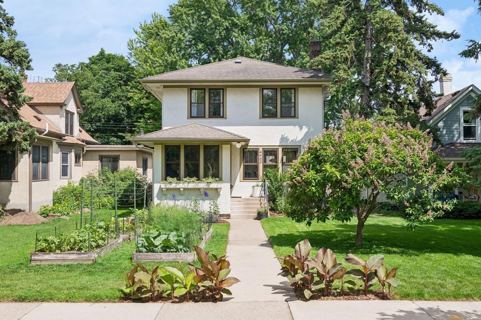 4443 Pleasant Avenue Minneapolis, MN 55419