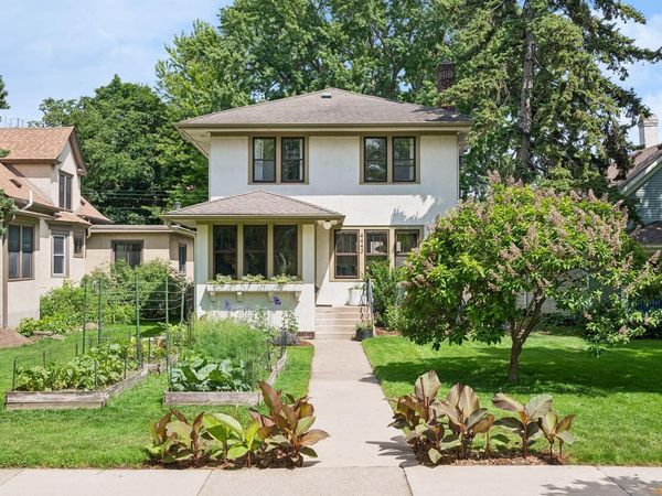 4443 Pleasant Avenue, Minneapolis, MN 55419