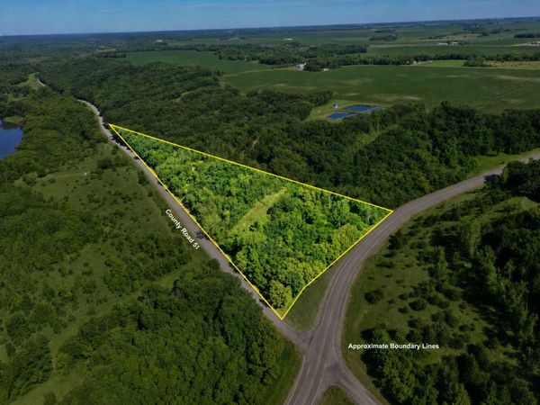 TBD County Road 51 , Franklin, MN 55333