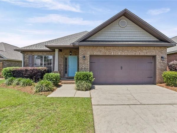 6346 Mcmurray Place S, Mobile, AL 36609