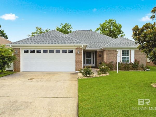 22726 Placid Drive, Foley, AL 36535