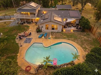 1234 Rising Hill W Rd, Placerville, CA 95667 Photo