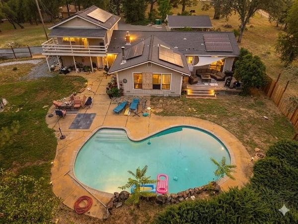 1234 Rising Hill W Rd, Placerville, CA 95667