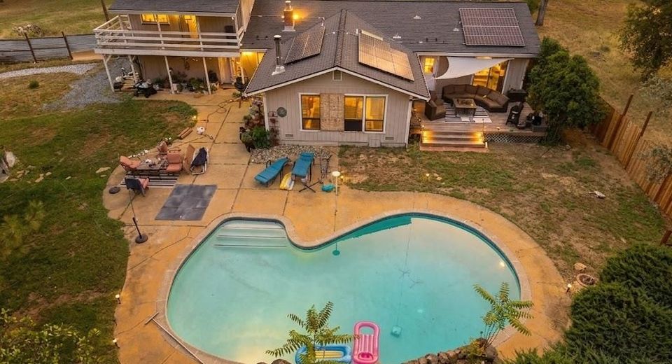 1234 Rising Hill W Rd, Placerville, CA 95667 Photo