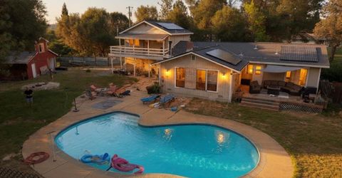 1234 Rising Hill W Rd, Placerville, CA 95667 Photo