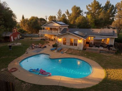 1234 Rising Hill W Rd, Placerville, CA 95667 Photo