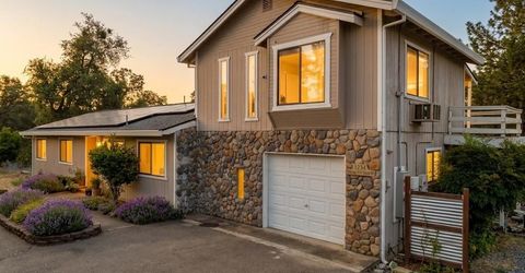 1234 Rising Hill W Rd, Placerville, CA 95667 Photo