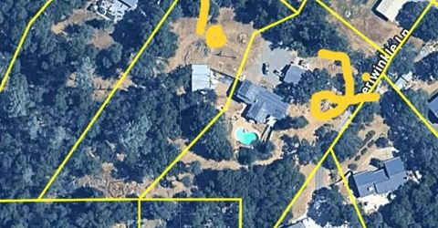 1234 Rising Hill W Rd, Placerville, CA 95667 Photo