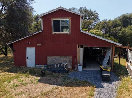1234 Rising Hill W Rd, Placerville, CA 95667 Photo