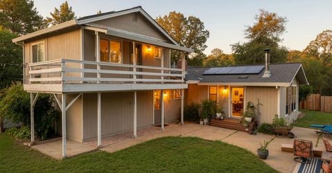 1234 Rising Hill W Rd, Placerville, CA 95667 Photo