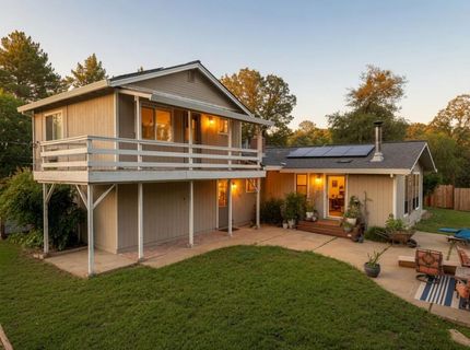 1234 Rising Hill W Rd, Placerville, CA 95667 Photo
