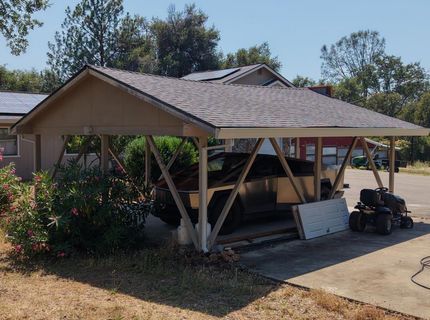 1234 Rising Hill W Rd, Placerville, CA 95667 Photo