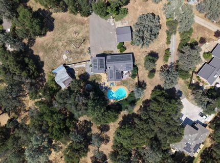 1234 Rising Hill W Rd, Placerville, CA 95667 Photo