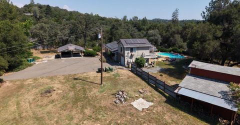 1234 Rising Hill W Rd, Placerville, CA 95667 Photo