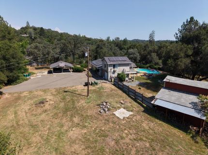 1234 Rising Hill W Rd, Placerville, CA 95667 Photo