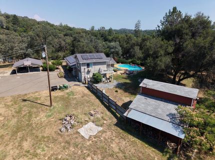 1234 Rising Hill W Rd, Placerville, CA 95667 Photo