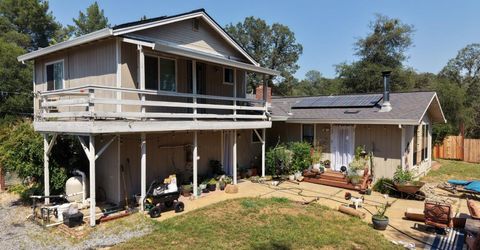 1234 Rising Hill W Rd, Placerville, CA 95667 Photo