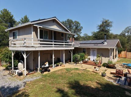 1234 Rising Hill W Rd, Placerville, CA 95667 Photo