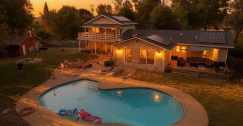 1234 Rising Hill W Rd, Placerville, CA 95667 Photo