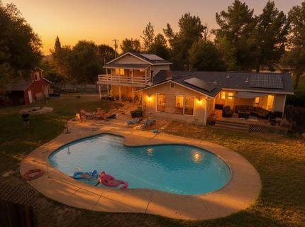 1234 Rising Hill W Rd, Placerville, CA 95667 Photo