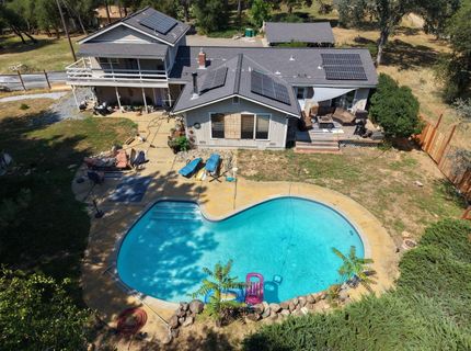 1234 Rising Hill W Rd, Placerville, CA 95667 Photo