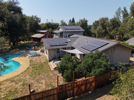 1234 Rising Hill W Rd, Placerville, CA 95667 Photo
