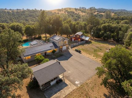 1234 Rising Hill W Rd, Placerville, CA 95667 Photo