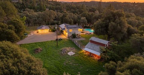 1234 Rising Hill W Rd, Placerville, CA 95667 Photo