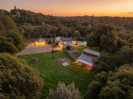 1234 Rising Hill W Rd, Placerville, CA 95667 Photo