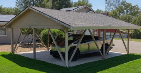 1234 Rising Hill W Rd, Placerville, CA 95667 Photo