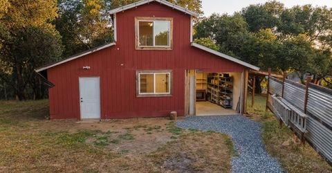 1234 Rising Hill W Rd, Placerville, CA 95667 Photo