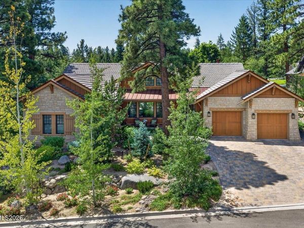 5755 Nordend Way, Reno, NV 89511