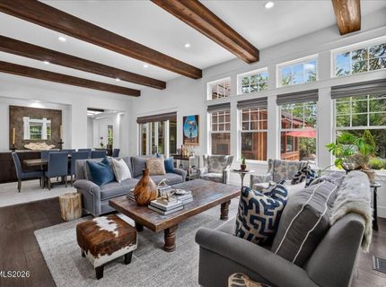 5755 Nordend Way, Reno, NV 89511 Photo