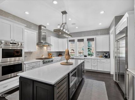 5755 Nordend Way, Reno, NV 89511 Photo