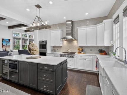 5755 Nordend Way, Reno, NV 89511 Photo