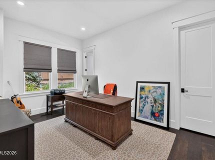 5755 Nordend Way, Reno, NV 89511 Photo