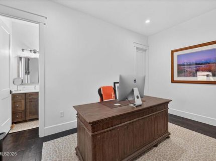 5755 Nordend Way, Reno, NV 89511 Photo